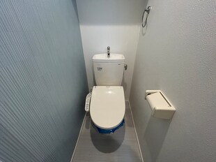 Stage苗代町の物件内観写真